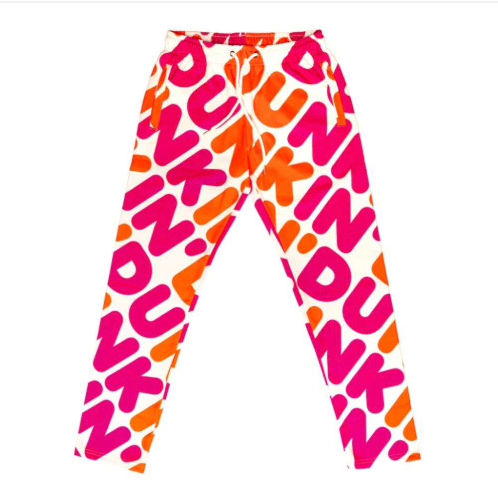 Official Dunkin Merchandise